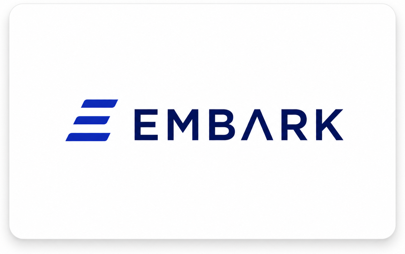 Embark